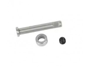 Freewing F9F-8 Cougar 80mm EDF Jet Main Landing Gaer Wheel Shaft